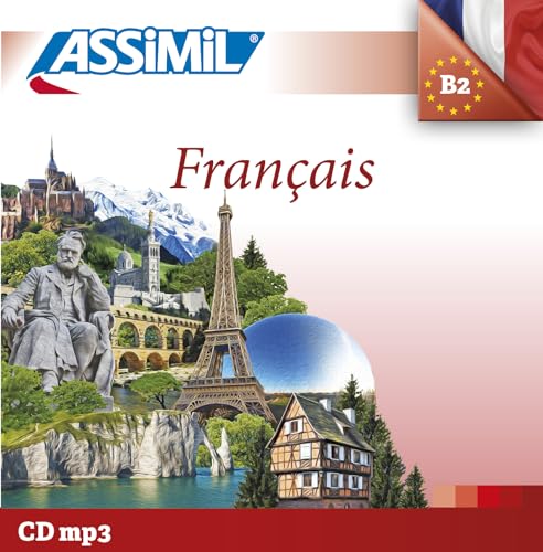 9782700512892: Franais (cd mp3 franais) (French Edition)