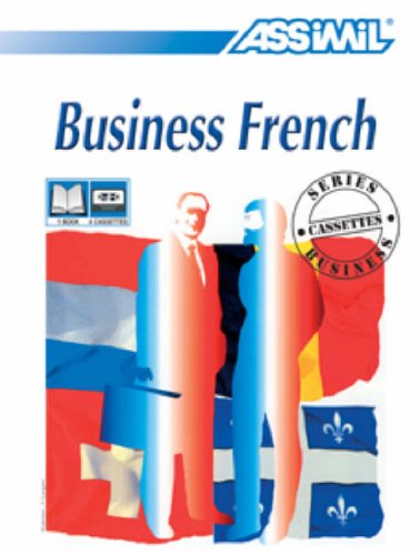 9782700513783: Business French