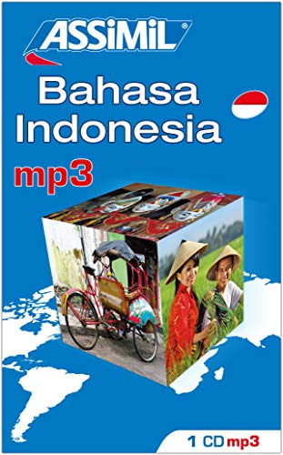 9782700517675: Cd indonesien mp3