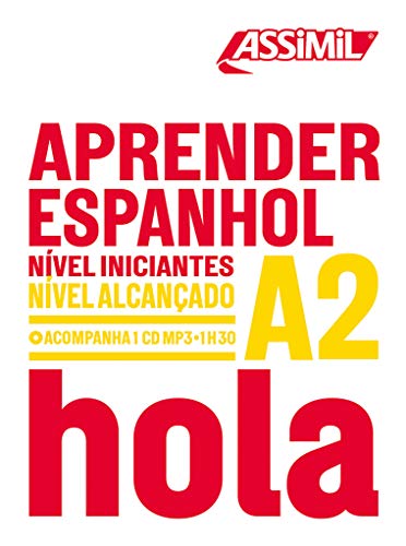 9782700571035: Aprender Espanhol