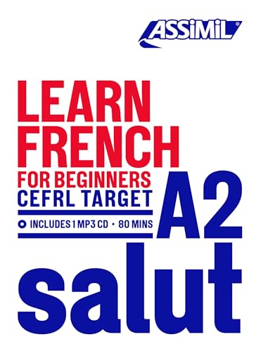 Beispielbild fr Learn French Level 2: Apprendre le français pour anglophones (The Target: Languages) zum Verkauf von AwesomeBooks