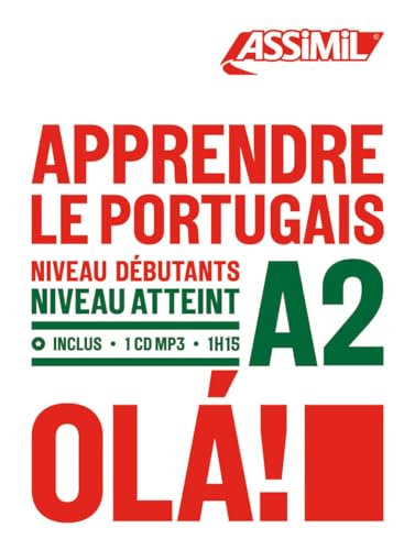 Stock image for Apprendre le Portugais for sale by Reuseabook