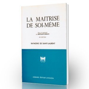 Stock image for La Maitrise De Soi-mme for sale by RECYCLIVRE