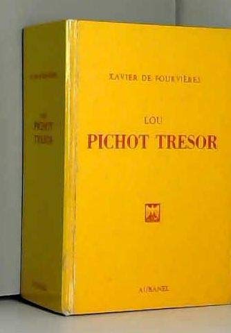 9782700600414: Lou pichot trsor. Dictionnaire Franais-Provenal
