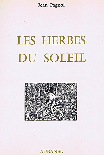 Imagen de archivo de Les herbes du Soleil a la venta por Ammareal