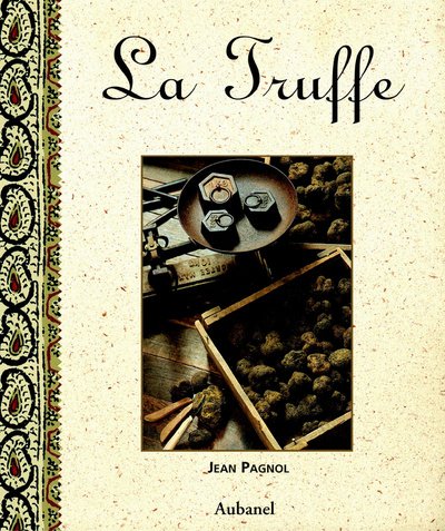 Stock image for La truffe for sale by Ammareal