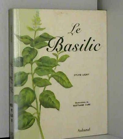 Beispielbild fr Le Basilic zum Verkauf von Librairie de l'Avenue - Henri  Veyrier