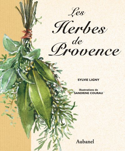 Beispielbild fr Les Herbes de provence zum Verkauf von Ammareal