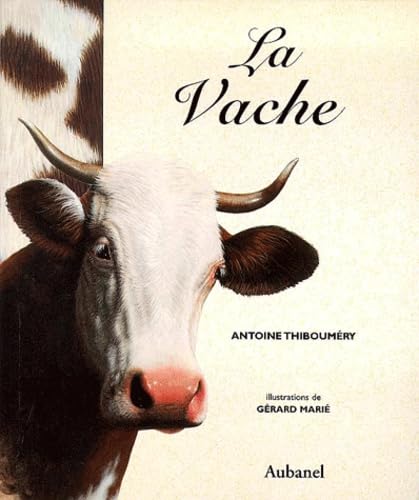 Stock image for La Vache for sale by Ammareal