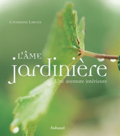 Stock image for L'me jardinire for sale by Librairie Th  la page