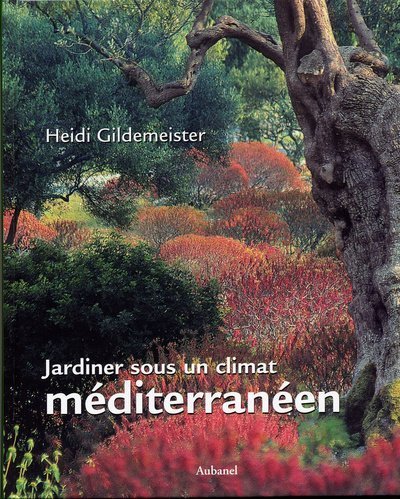 Stock image for Jardiner sous un climat mditerranen for sale by medimops