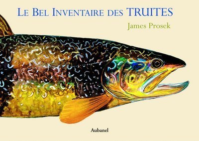 Beispielbild fr Le bel inventaire des truites zum Verkauf von Ammareal