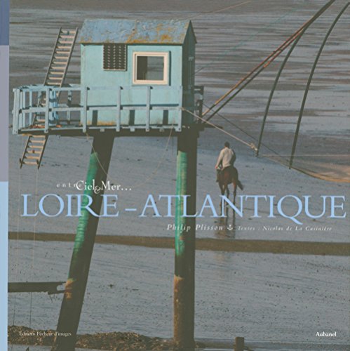 Beispielbild fr Loire-Atlantique (French Edition) zum Verkauf von Half Price Books Inc.