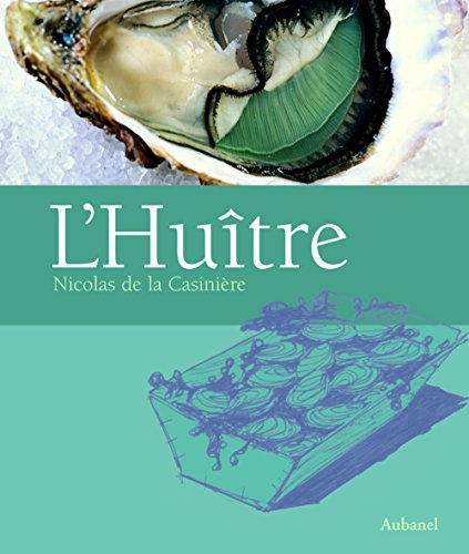 Stock image for L'Hutre for sale by Ammareal