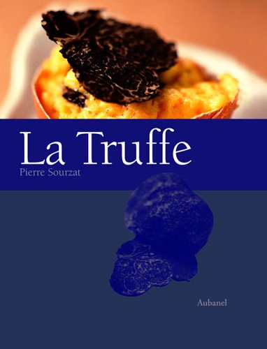 Stock image for La Truffe for sale by Ammareal