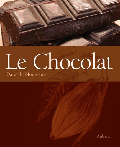Stock image for Le Chocolat for sale by RECYCLIVRE