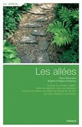 Beispielbild fr Les alles - Un guide technique complet pour implanter, amnager et entretenir les alles les mieux adaptes  votre jardin zum Verkauf von LibrairieLaLettre2