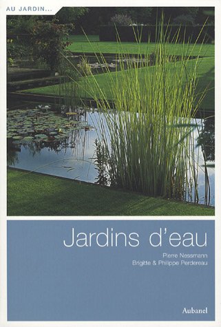 Stock image for Jardins d'eau for sale by Ammareal