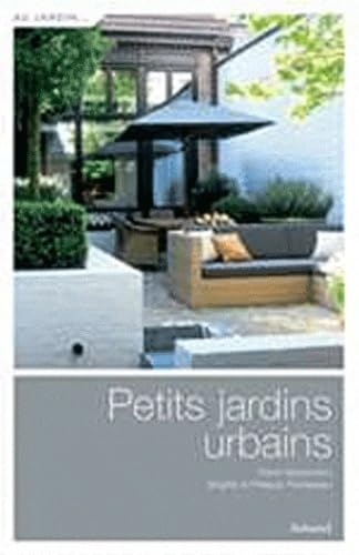 Beispielbild fr Petits jardins urbains zum Verkauf von medimops