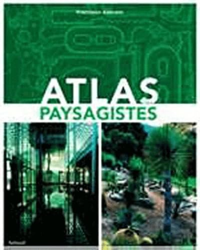 Atlas Des Paysagistes