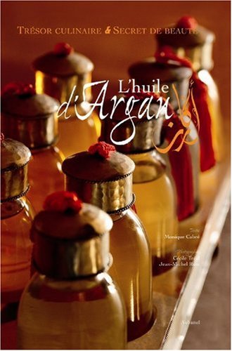 Stock image for L'huile d'Argan for sale by Ammareal