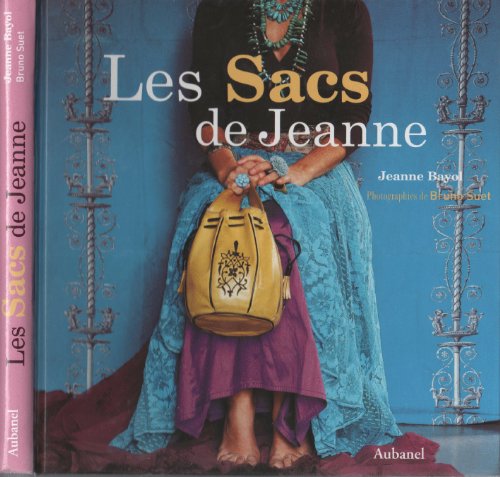 Beispielbild fr Les Sacs de Jeanne zum Verkauf von Ammareal