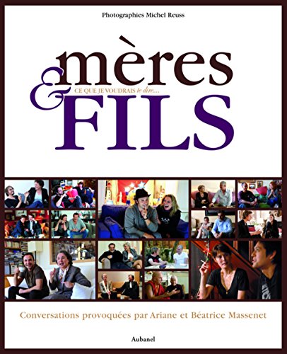 Mères et fils