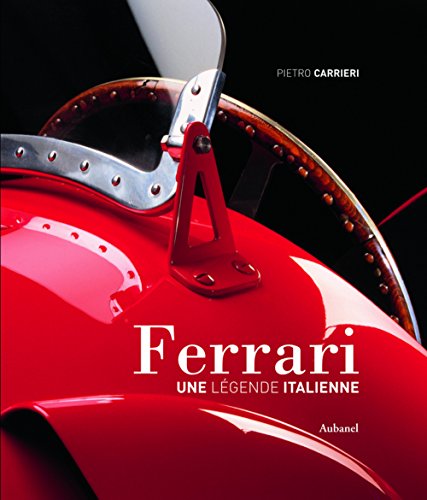 Ferrari [petit format] (9782700605884) by Pietro Carrieri