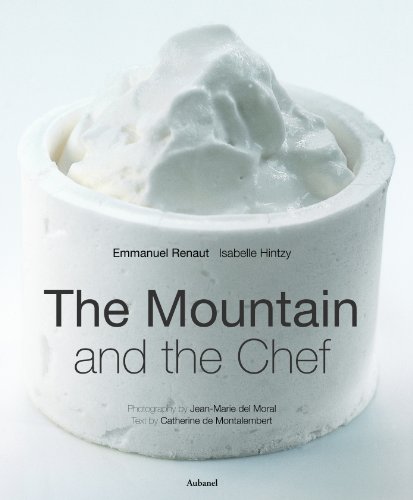 9782700606447: The Mountain and the Chef