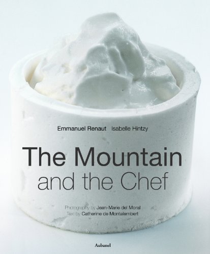 9782700606447: Mountain and the Chef