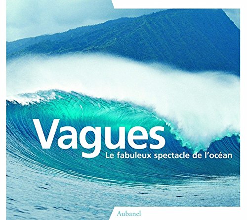 Stock image for Vagues : Le Fabuleux Spectacle De L'ocan for sale by RECYCLIVRE