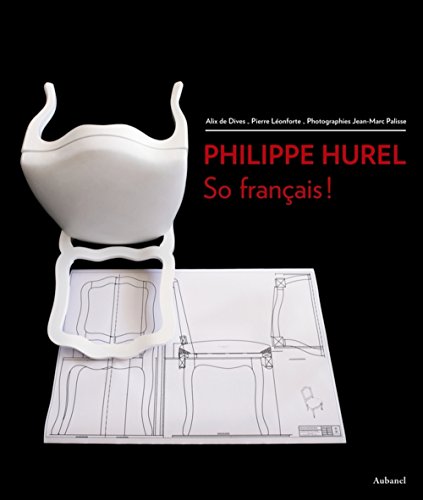 Imagen de archivo de Philippe Hurel: So franais ! a la venta por Ammareal