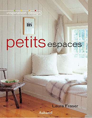 9782700606591: Petits espaces (French Edition)