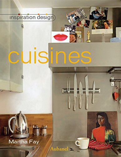 9782700606607: Cuisines (French Edition)