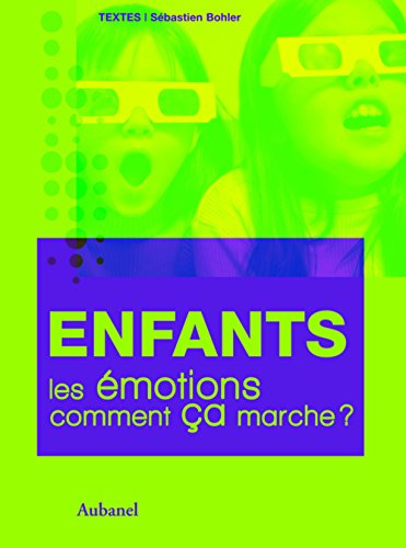 Beispielbild fr Enfance, les motions comment a marche ? zum Verkauf von medimops