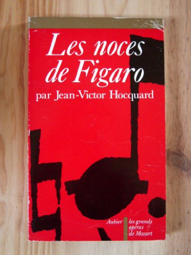 Imagen de archivo de Le nozze di Figaro a la venta por medimops