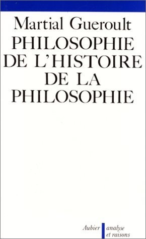 9782700701371: Dianomatique Tome 2: Philosophie de l'histoire de la philosophie