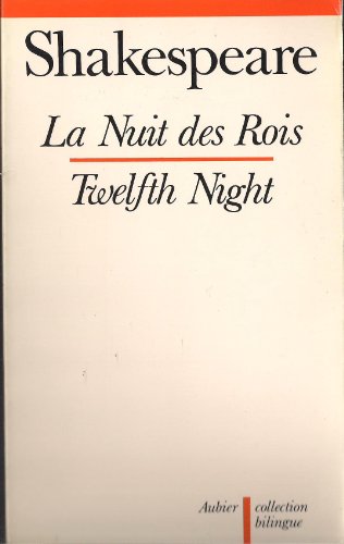 9782700701852: La Nuit des Rois