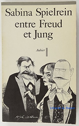 Stock image for Entre Freud et Jung for sale by medimops