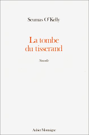 Stock image for La Tombe Du Tisserand for sale by RECYCLIVRE