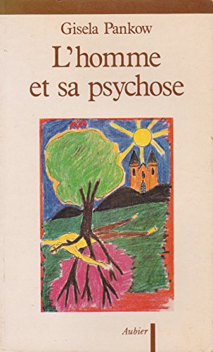 Stock image for L'Homme et sa psychose for sale by medimops