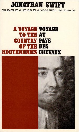 Voyage au pays des chevaux (9782700705416) by Swift, Jonathan