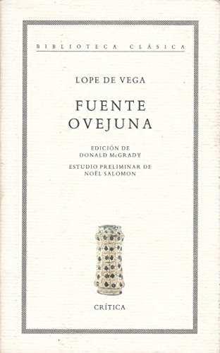 9782700705485: Fuente ovejuna