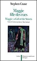 Maggie, fille des rues (9782700712957) by Crane, Stephen