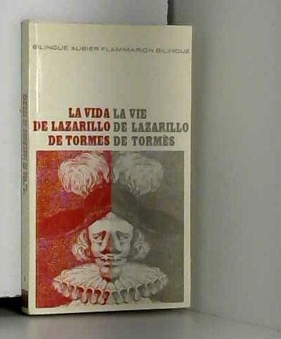 Imagen de archivo de La vie de Lazarillo de Torms a la venta por medimops