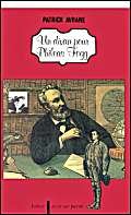 Beispielbild fr Un divan pour Phileas Fogg: suivi de La semaine des trois dimanches Avrane, Patrick zum Verkauf von LIVREAUTRESORSAS