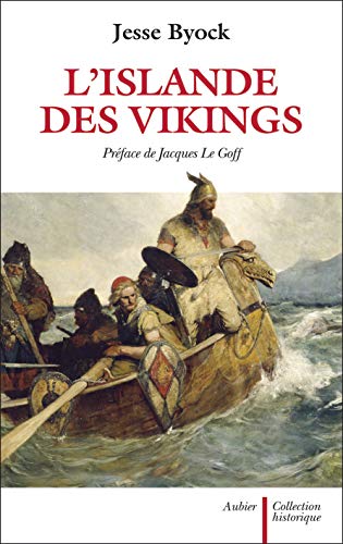 Beispielbild fr L'Islande des Vikings zum Verkauf von medimops