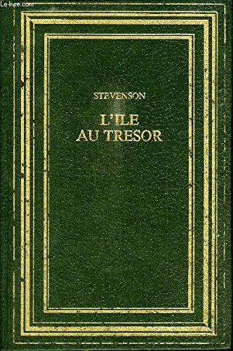 Beispielbild fr L'ile au tresor zum Verkauf von WorldofBooks