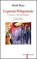Stock image for La pense-Wittgenstein for sale by medimops