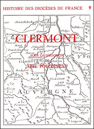 9782701001791: Clermont